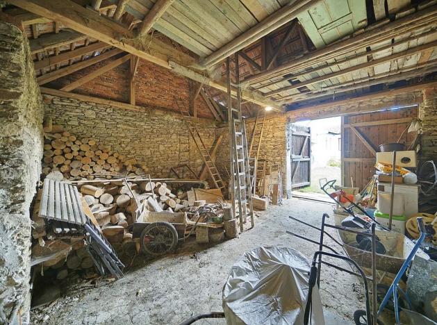 Prodej rodinného domu, Chotěmice, 110 m2