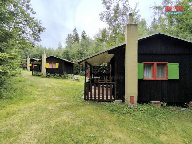 Prodej ubytování, Pojbuky, 26284 m2