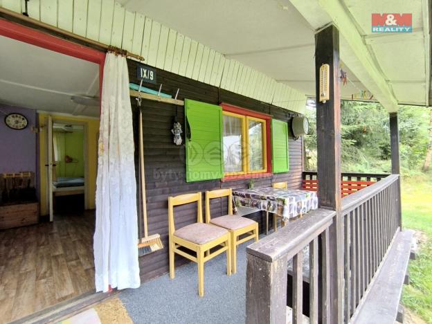 Prodej ubytování, Pojbuky, 26284 m2