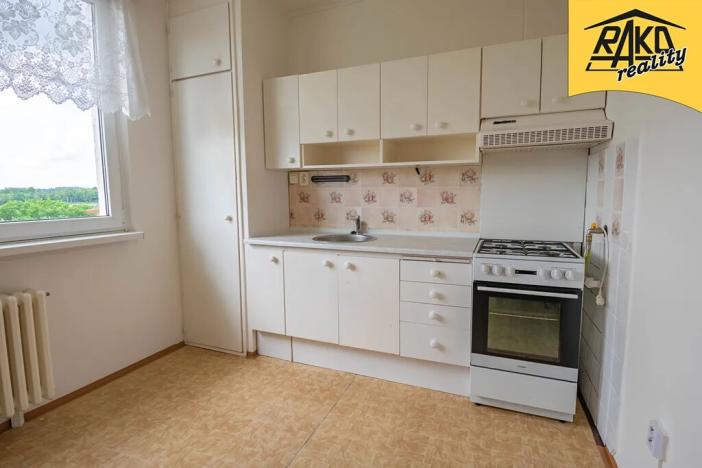 Pronájem bytu 3+1, Trutnov, Úpská, 70 m2