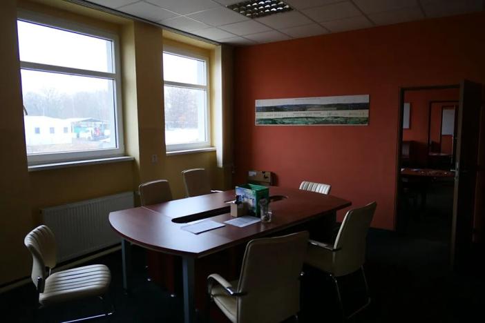 Prodej výrobních prostor, Pardubice, 5239 m2