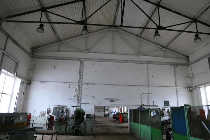 Prodej výrobních prostor, Pardubice, 5239 m2