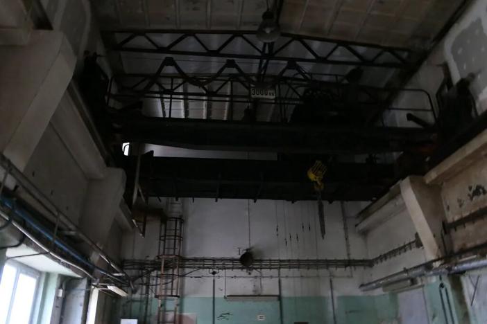 Prodej výrobních prostor, Pardubice, 5239 m2