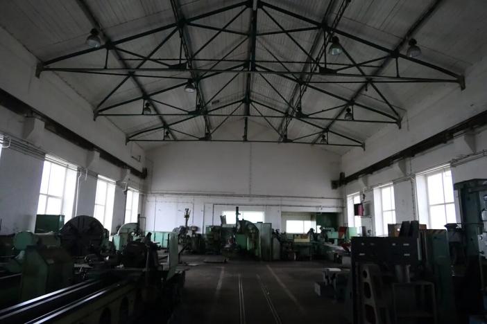 Prodej skladu, Pardubice, 5239 m2