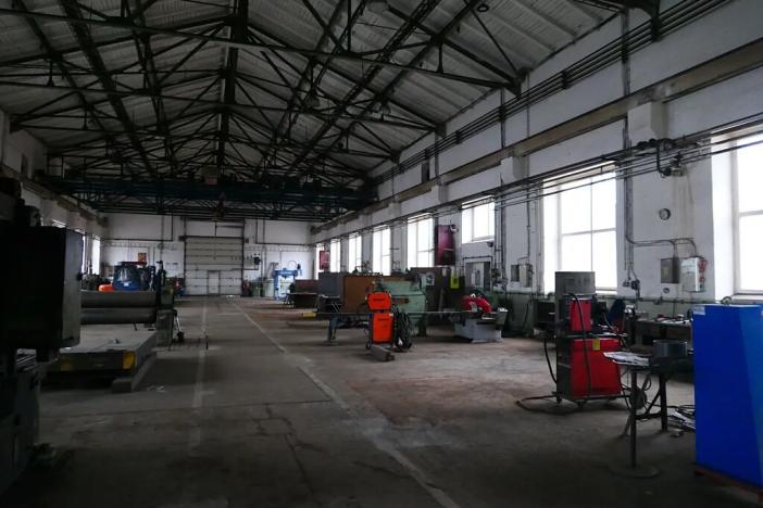 Prodej skladu, Pardubice, 5239 m2