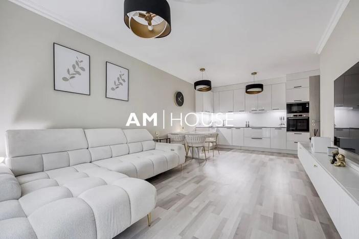 Prodej bytu 3+kk, Praha - Strašnice, Zvěřinova, 80 m2