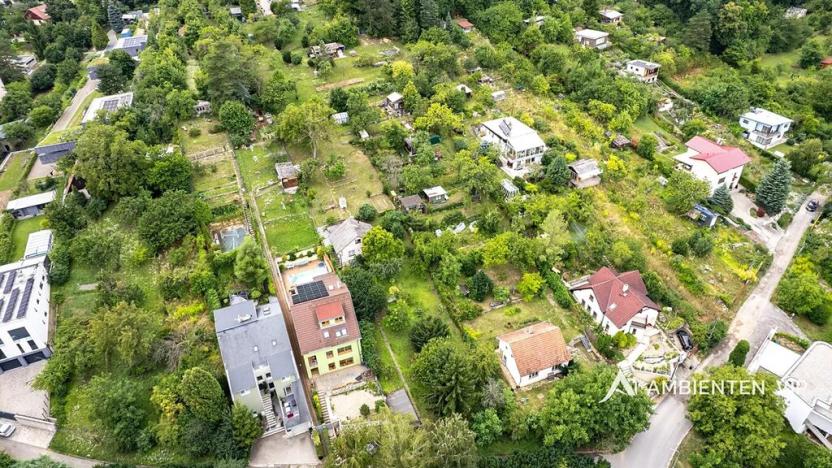 Prodej pozemku pro bydlení, Brno, 1337 m2