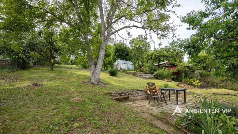 Prodej pozemku pro bydlení, Brno, 1337 m2