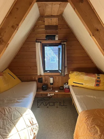 Prodej chaty, Budišov nad Budišovkou, 67 m2