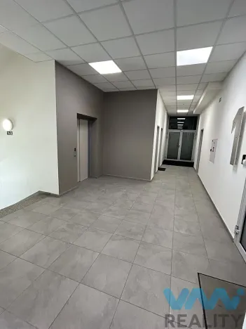 Pronájem bytu 2+kk, Ostrava, 30. dubna, 47 m2