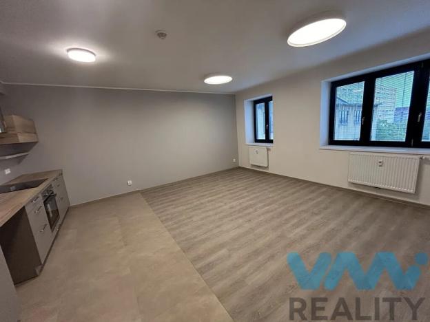 Pronájem bytu 2+kk, Ostrava, 30. dubna, 47 m2