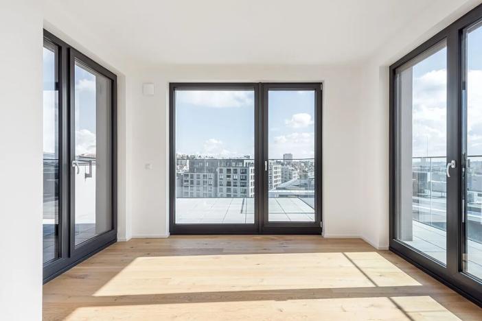 Prodej bytu 3+kk, Praha - Strašnice, Ramonova, 80 m2