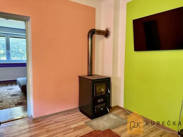 Prodej rodinného domu, Jindřichov, 267 m2