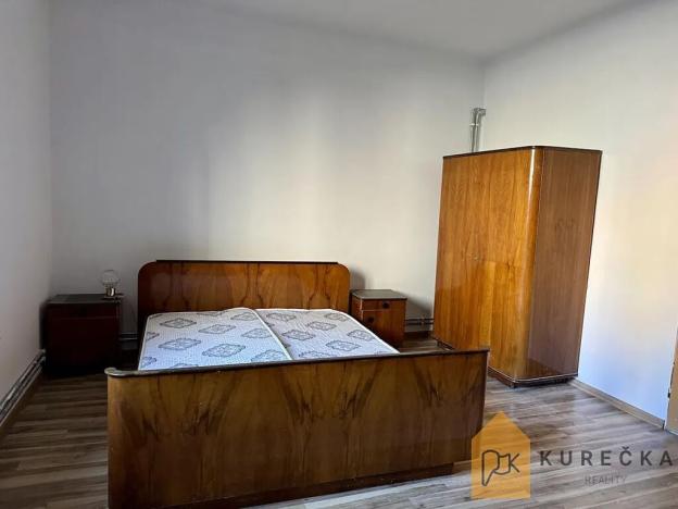 Prodej rodinného domu, Jindřichov, 267 m2