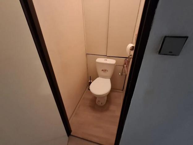 Prodej bytu 2+1, Cheb, V Zahradách, 51 m2