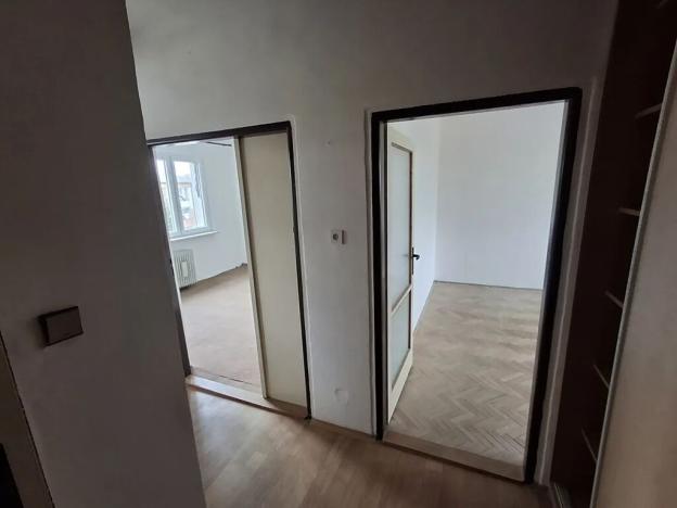 Prodej bytu 2+1, Cheb, V Zahradách, 51 m2