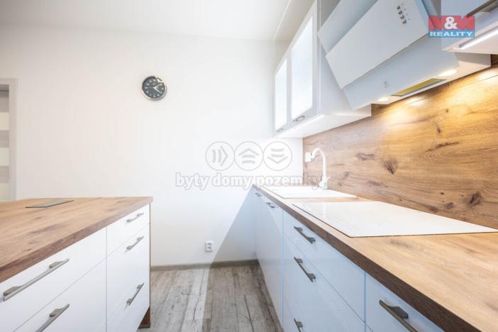 Prodej bytu 2+1, Hrádek nad Nisou, Sokolská, 78 m2