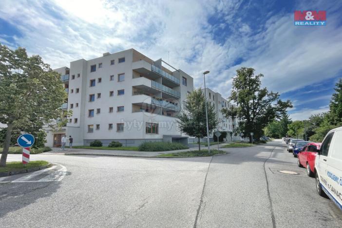 Pronájem garáže, České Budějovice - České Budějovice 2, U Lučního jezu, 18 m2