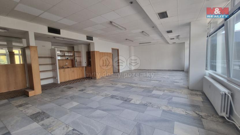 Pronájem obchodního prostoru, Český Těšín, Kysucká, 205 m2