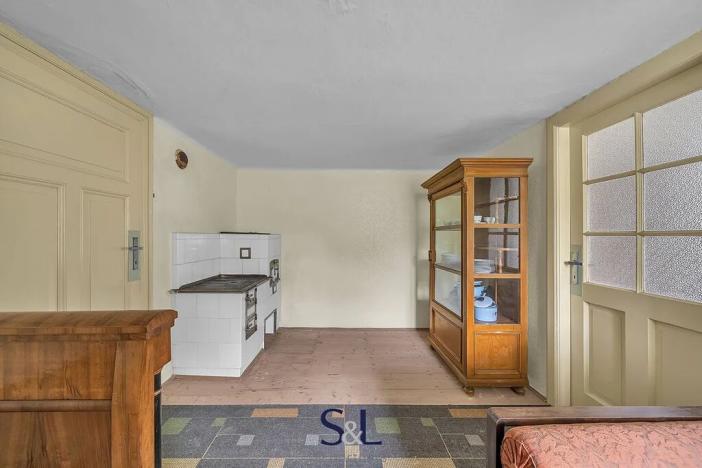 Prodej rodinného domu, Liberec, Malý cíp, 160 m2