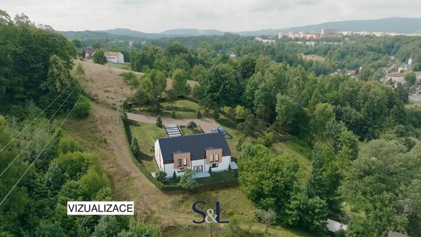 Prodej rodinného domu, Liberec, Malý cíp, 160 m2