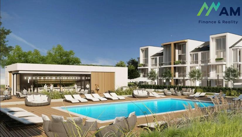 Prodej bytu 1+kk, Pleśna, Polsko, 25 m2