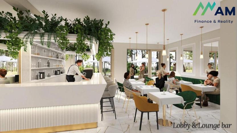 Prodej bytu 1+kk, Pleśna, Polsko, 25 m2