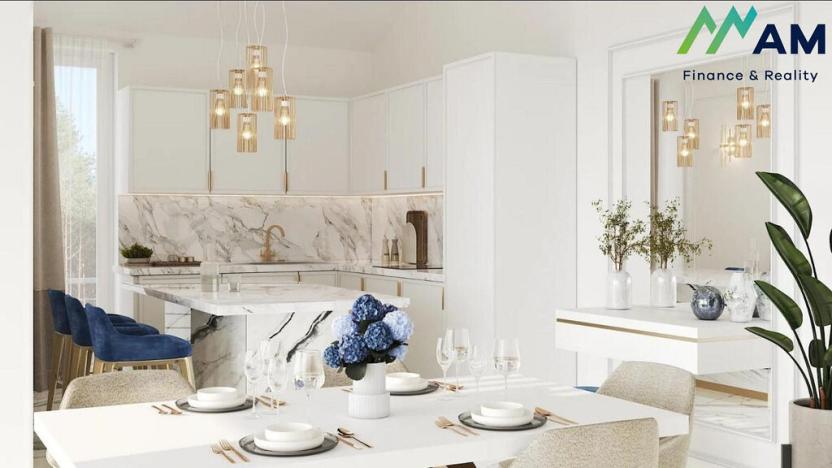 Prodej bytu 1+kk, Pleśna, Polsko, 25 m2