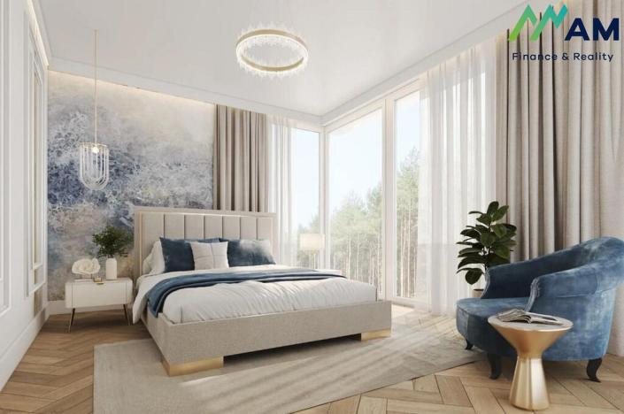 Prodej bytu 2+kk, Pleśna, Polsko, 32 m2