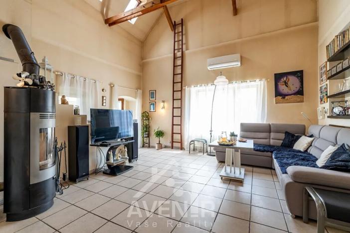 Prodej rodinného domu, Sadská, Kostelní, 190 m2