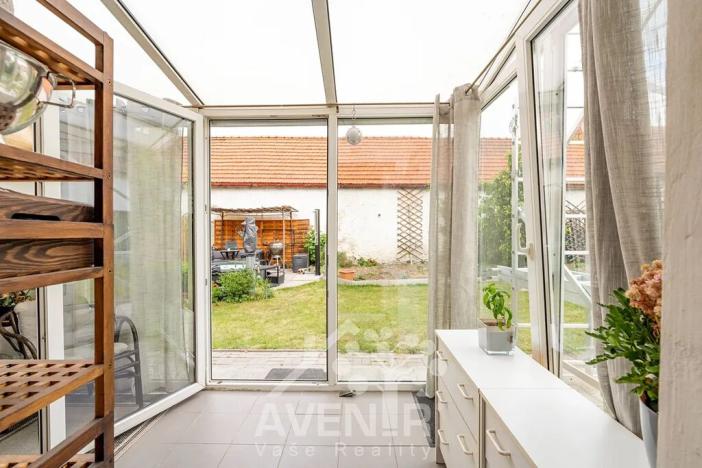 Prodej rodinného domu, Sadská, Kostelní, 190 m2