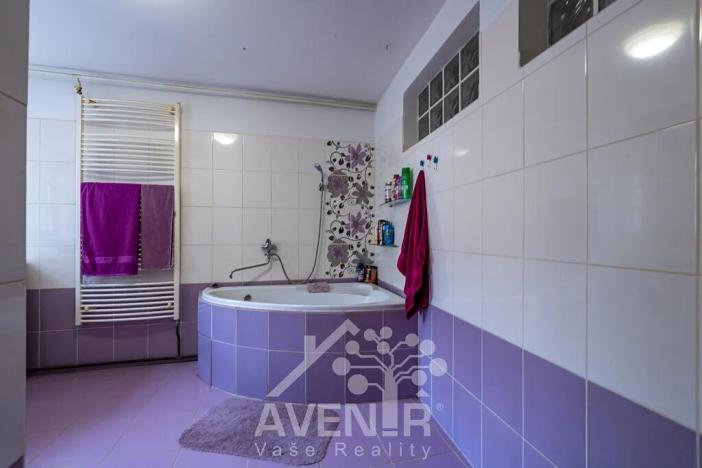 Prodej rodinného domu, Sadská, Kostelní, 190 m2