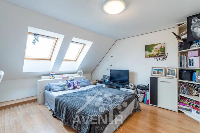 Prodej rodinného domu, Sadská, Kostelní, 190 m2