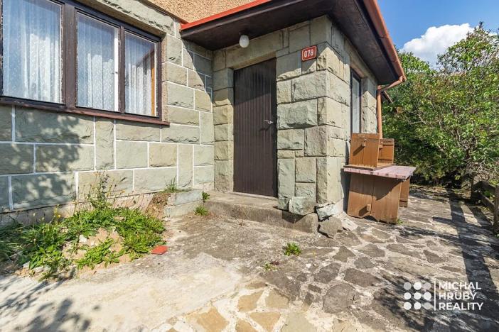 Prodej chaty, Malenovice, 75 m2