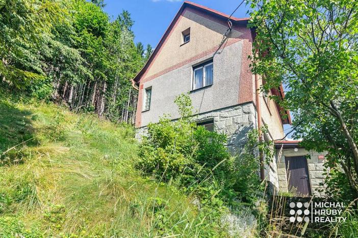 Prodej chaty, Malenovice, 75 m2