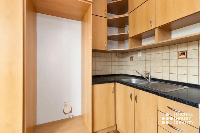 Prodej bytu 1+kk, Příbor, Šafaříkova, 24 m2