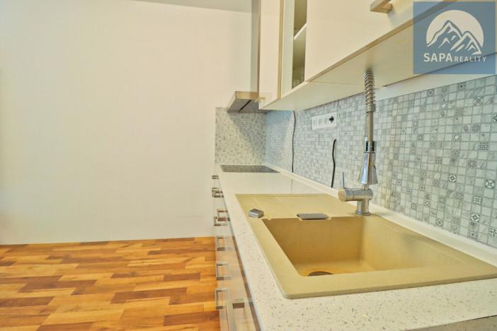 Prodej bytu 2+kk, Praha - Modřany, Soukalova, 63 m2