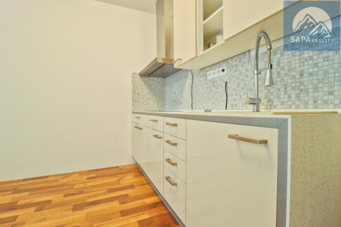 Prodej bytu 2+kk, Praha - Modřany, Soukalova, 63 m2