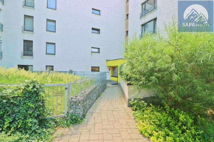 Prodej bytu 2+kk, Praha - Modřany, Soukalova, 63 m2