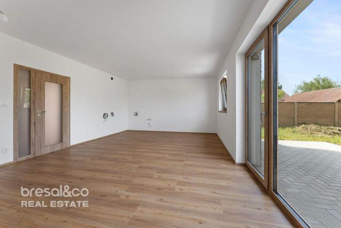 Prodej rodinného domu, Troskotovice, 141 m2