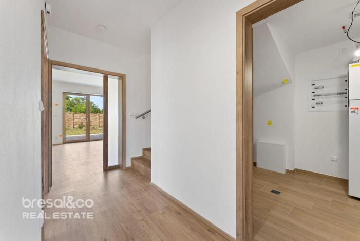 Prodej rodinného domu, Troskotovice, 141 m2