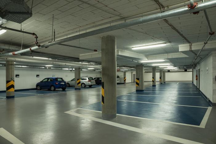 Pronájem kanceláře, České Budějovice - České Budějovice 7, Lidická tř.