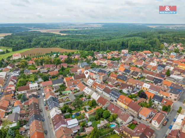 Prodej rodinného domu, Kladno - Rozdělov, Ol. Holcmana, 115 m2