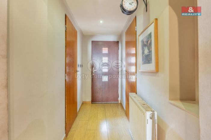 Prodej rodinného domu, Kladno - Rozdělov, Ol. Holcmana, 115 m2