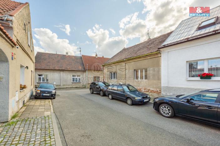 Prodej rodinného domu, Kladno - Rozdělov, Ol. Holcmana, 115 m2