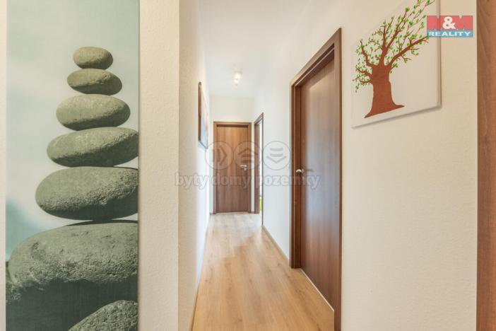 Prodej bytu 3+kk, Kladno - Kročehlavy, Generála Selnera, 87 m2