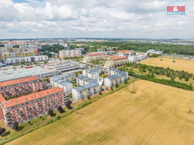 Prodej bytu 3+kk, Kladno - Kročehlavy, Generála Selnera, 87 m2