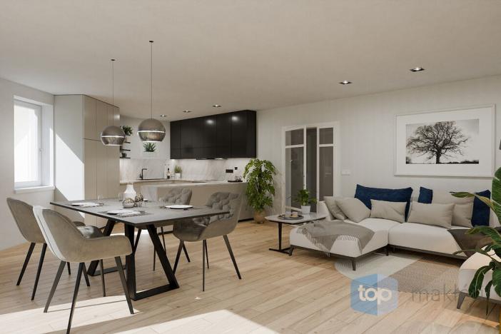 Prodej bytu 3+kk, Horoušany, K Lomu, 82 m2