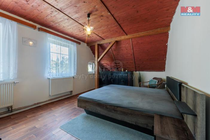 Prodej rodinného domu, Nejdek - Vysoká Štola, 250 m2