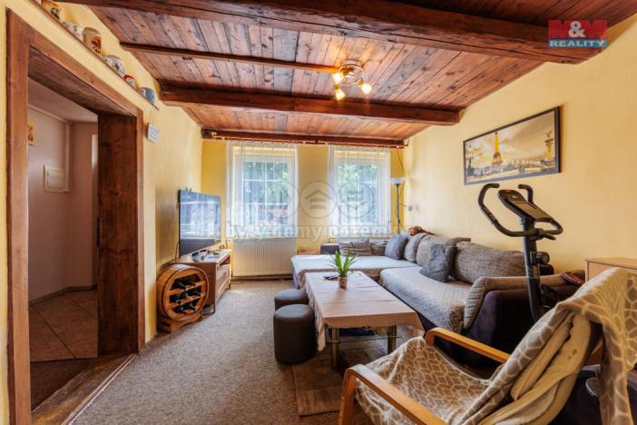 Prodej rodinného domu, Nejdek - Vysoká Štola, 250 m2